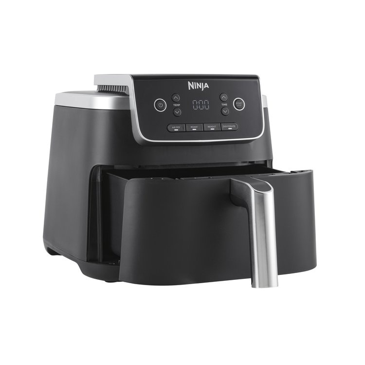 აეროგრილი Ninja AF140EU Air Fryer 4.7L Black