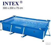 კარკასული აუზი INTEX 28272
