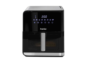 Franko აეროგრილი 7,5 ლიტრიანი FAF-1233