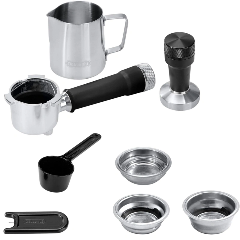 ყავის აპარატი DeLonghi Dedica Duo EC890.M