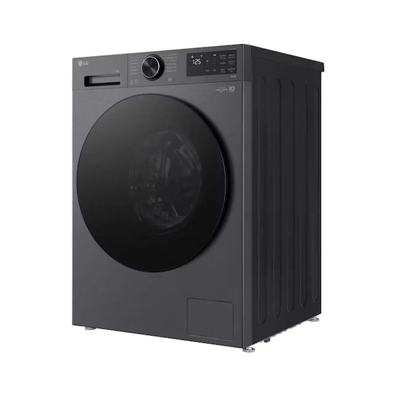 სარეცხი მანქანა LG F2X5FYNY6.AEBQME3 (8 კგ) Direct Drive
