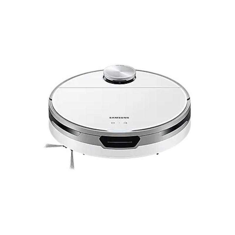 რობოტი მტვერსასრუტი - SAMSUNG - BOT VR30T85513W/EV