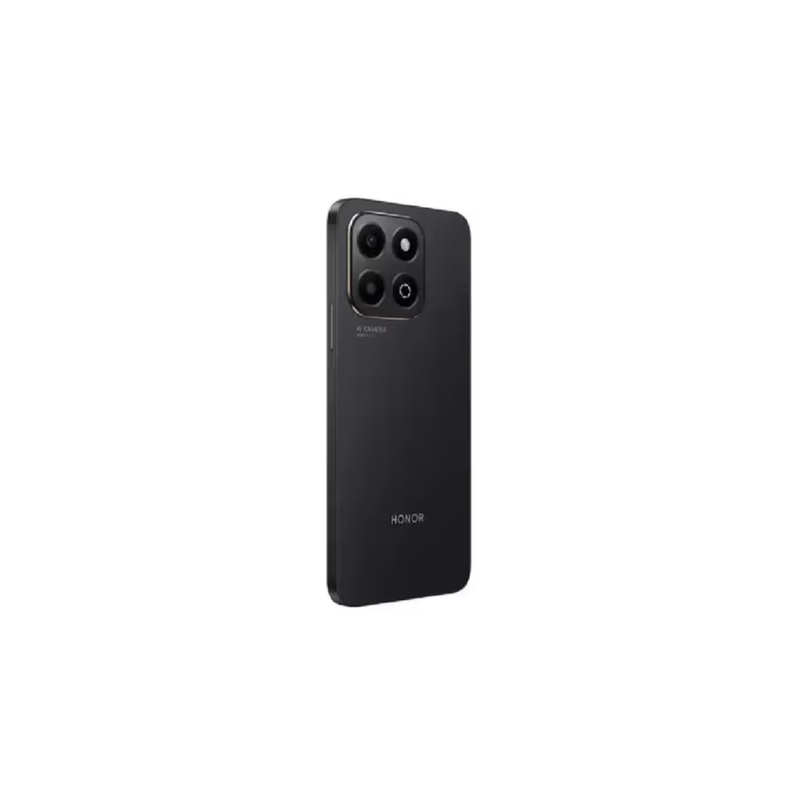 HONOR X6c 6GB/128GB Black
