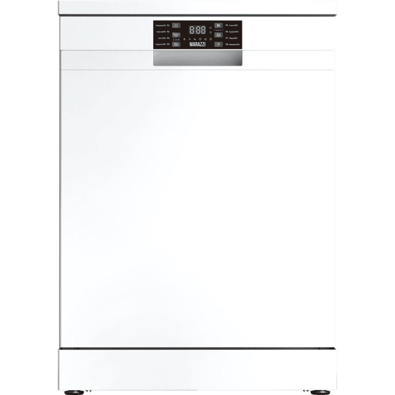 ჭურჭლის სარეცხი მანქნა MARAZZI DW-D05S13FS(S/W)