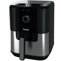 აეროგრილი 5.5ლ FRANKO FAF-1218