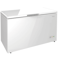 საყინულე მაცივარი MARAZZI CF-400FS(SW) (340L)