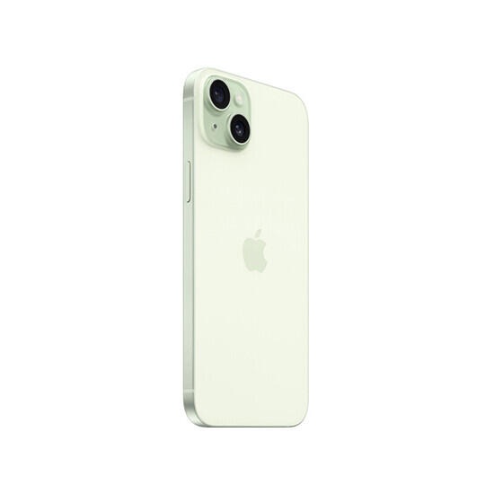 Apple iPhone 15 | 128GB Green საჩუქრად ადაპტერი