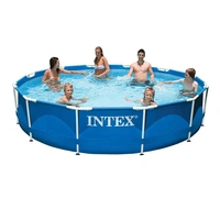 კარკასული აუზი INTEX 28210