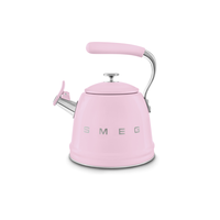 ჩაიდანი SMEG, 2.3 ლ