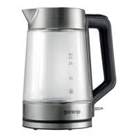 ელექტრო ჩაიდანი GORENJE K17GED