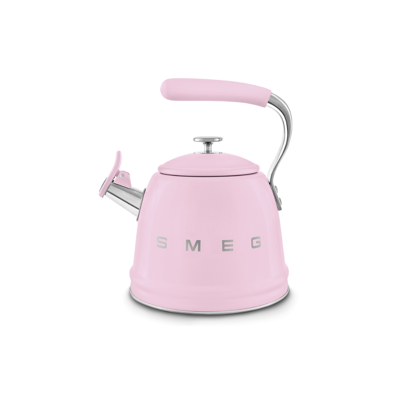 ჩაიდანი SMEG, 2.3 ლ