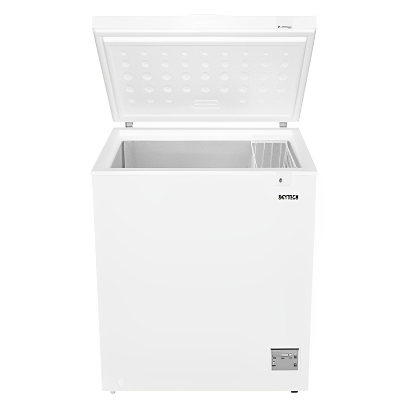 საყინულე მაცივარი SkyTech SCFR290DW 290 ლიტრი