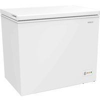 საყინულე მაცივარი MARAZZI CF-300FS(SW) (244L)