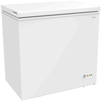 საყინულე მაცივარი MARAZZI CF-218FS(SW) (195L)