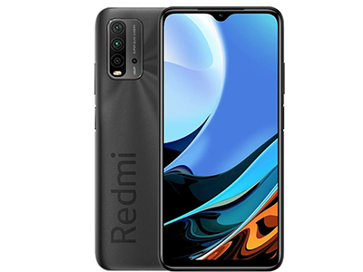 Xiaomi Redmi 9T 4/128GB Grey