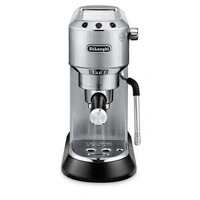 ყავის აპარატი DeLonghi Dedica Arte Grey EC885.GY
