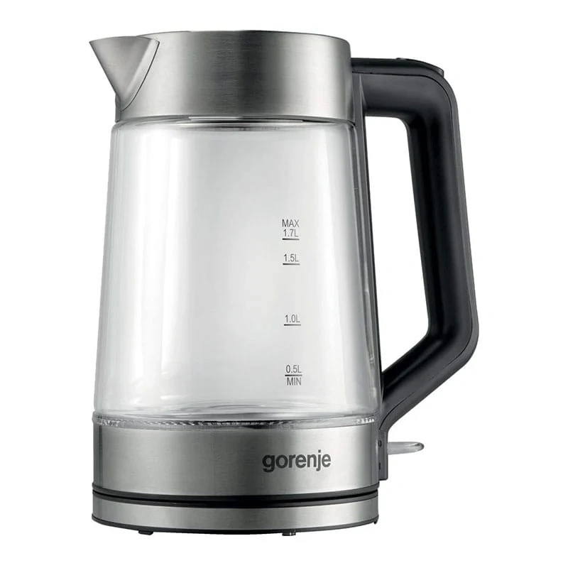 ელექტრო ჩაიდანი GORENJE K17GED